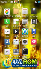 Ϊ C8650 ROM-loveϵͷ ׷ľٶȺȶ