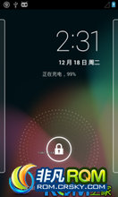HTC G7 ROM-Jelly Bean Android 4.2.1 Pre-alpha 1