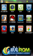 Ϊ C8650-C8810 ROM-ͨˢ ڹٷ2.3.6 ȫ͸