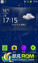 Ϊ C8650 ROM ˢ 2.3.6Ż Ԫ ٸķ ȶ
