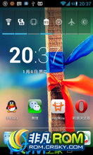 HTC G7 ROM-4.2.2ڴ ȶ supertweak superchargerv6
