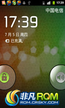 Ϊ C8650 ROM-CM7.2Ż޸ģʡ