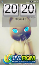 Ϊ C8650 ROM-06-18 Joyos1.2.2ս ַ޸ ڴˢ