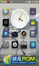 Ϊ C8650 ROM-MIUIװ0709ڶ ȫħЧǿ Ƽʹ