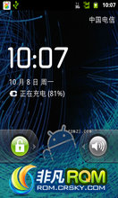 Ϊ C8650 ROM-B879 Supercharg ϵͳ