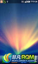 Ϊ C8650 ROM-2.3.7 ȶˢROM