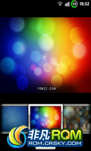Ϊ C8650 ROM-ADW ذ [2.3.3_v7.3][ADWLauncher EX ]