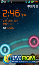 Ϊ C8650 ROM-CM7.2,Żʡ