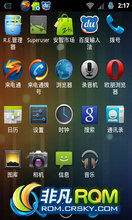 Ϊ C8650 ROM-CM9׿4.0.1ٰ