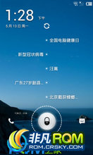 HTC T328W ROM-һУ׼ ǿ.