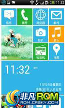 HTC Desire V ROM ˢ T328wwap7