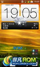 HTC Desire V ROM ˢ T328W Ż   ͨ¼ 