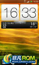 HTC Desire V ROM-T328Tˢ 120Ruu ΢Ż GMS ԭ֭