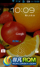 Ϊ U8825D ROM ˢ ͼ ٷֱȵ SRSЧ 4.1 B935Żv2