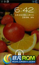 Ϊ U8825D ROM ˢ ڹٷB938޸systemui FC,ʮ