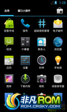 HTC G12 ROM-CM10  