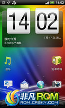HTC G12 ROM-ڹٷRUU ȶ Ż