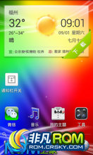 HTC G12 ROM-Android 2.3.5 sense3.5ʹͨˢ