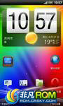 HTC G12 ROM-VU 2.05װŻ޸_׿2.3.5 Sense 3.5