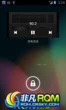 HTC G12 ROM-Desire S 4.2.2 ԴAOSP_4.30 Ӫ̹