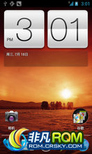 HTC G12 4.0 ROM-CM9Ż޸_ICS4.0.4