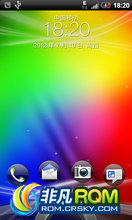 HTC G12 ROM-2.3.5-sense3.5ʶȾ_ȶ_ħս