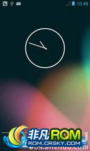 HTC G12(Desire S) ˢ AOKP 4.2.1 G12Ŀǰõrom