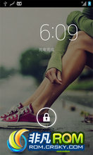 HTC G12 ROM-CM10.1޸İ׿4.2.1