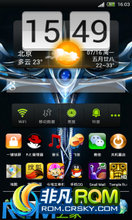 HTC G12 ROM-˫4.0ȶ ڴ  ȫܰ汾