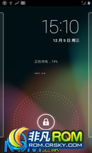 HTC G12 ROM-CM10.1 Jelly Bean Android 4.2.1 Build 5