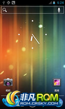 HTC G12 4.0 ROM-CM9Ż޸ģROOTʾ