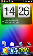 HTC G12 ROM-DroidϵŻ޸,ȶ