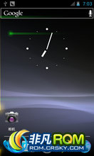 HTC G12 4.0 ROM-CM9ŻICS 4.0.3