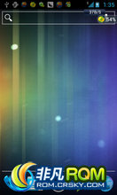 HTC G12 4.0 ROM-ֲICSٷ4.03,ʹCM9ں,ȶ