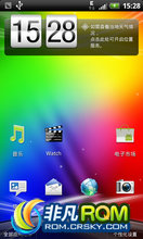 HTC G12 ROM-Runnymede S v6 ػŻ