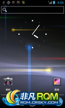 HTC G12 4.0 ROM-CM9޸Ż