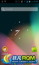 Ϊ U8825D ROM-B935ڶ ǹٷ ODEX ڴ230 ͷ