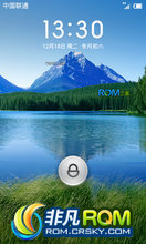 Ϊ U8825D ROM ˢ Ϊ U8825D for MIUI ޸绰  ȶʡ 1218