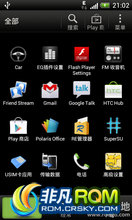 HTC G12 ROM-Sense4.0_ȶ_ȫ_5.0ˢROM