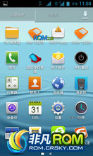 Ϊ U8825D ROM,Ϊ U8825D ˢ ٷB953 Ӣ۵