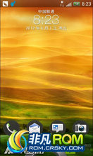 HTC G12 ROM-cooldroid v.4.1ػ Ż  3DЧӴ 