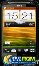 HTC G12 ROM-Android4.0.3 Sense4.0a 7 ȶ淢桿