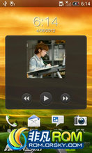 HTC G12 ROM-XDAֲONE V ȶ ˫4.0֮