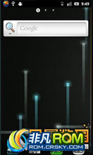 HTC G12 ROM-CM7.2 UI汾  㲻һDS һľ