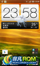 HTC Desire S(G12) ROM-˫4ٷ4.0Ǹƣ˫4.0ȶ-RC3624Ÿϴϡ