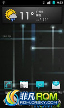 HTC Desire S ROM-CM7.2 ʡ ȶ  0315 ¹