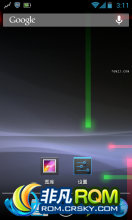HTC G12 ROM- ׿4.1.1 ȸԭ ޵ V1.0