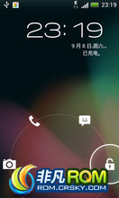 HTC G12 ROM-sense4 WIFIȵ޸ ܸ㾪ϲ