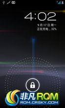 HTC Desire S ROM-CM10 Jelly Bean CustoNexus SAGA Alpha build1