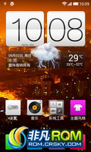 HTC G12 ROM-MIUI V4 9.21  Ż ٷǿ